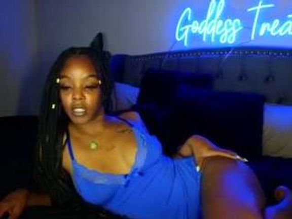 Goddess Treat