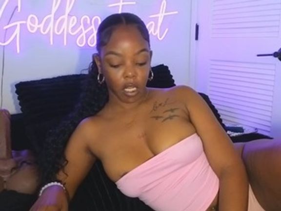 Goddess Treat
