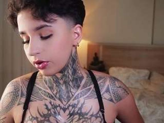 Alice Shazaham