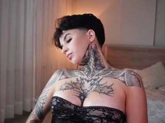 Alice Shazaham