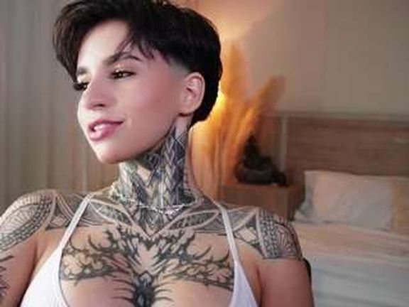 Alice Shazaham