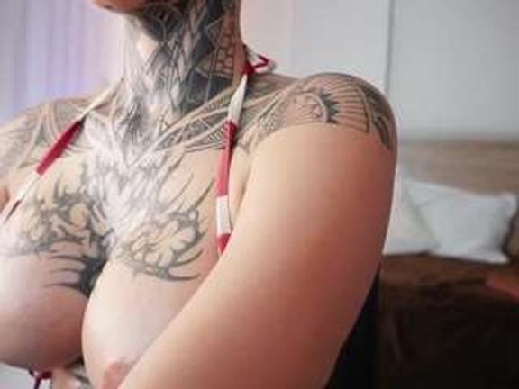 Alice Shazaham