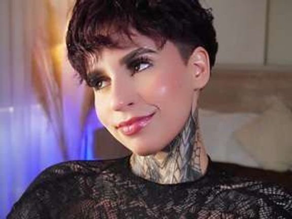 Alice Shazaham