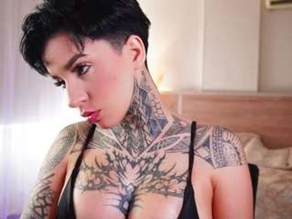 Alice Shazaham