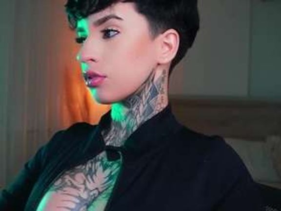 Alice Shazaham