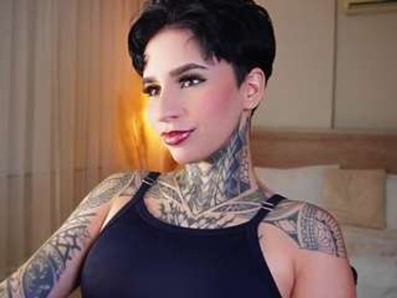 Alice Shazaham