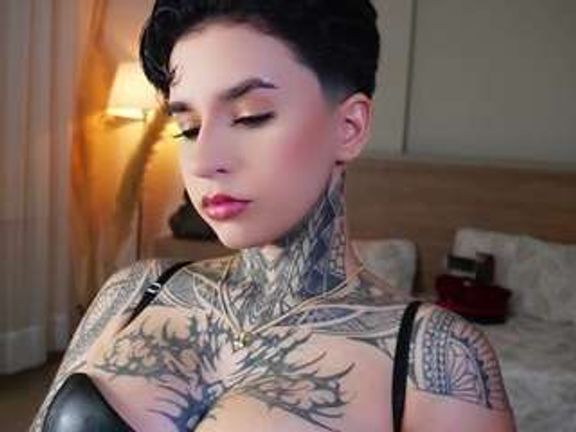 Alice Shazaham