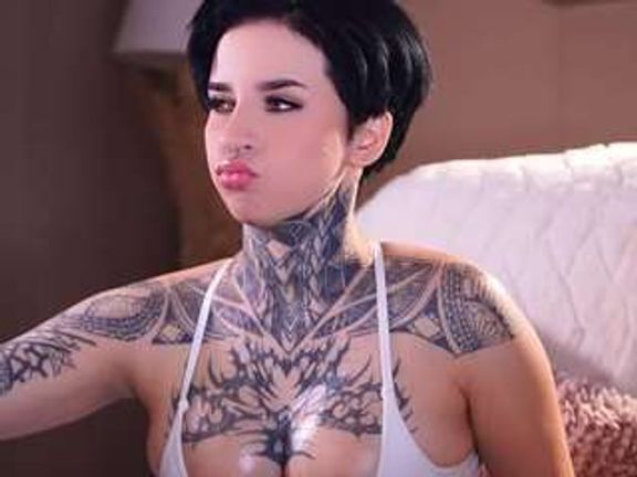 Alice Shazaham