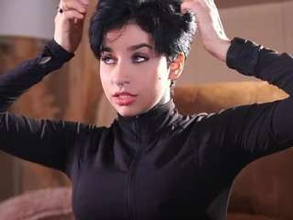 Alice Shazaham