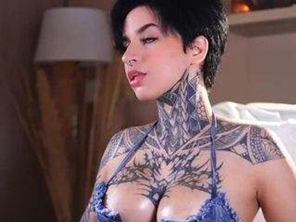 Alice Shazaham