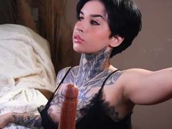 Alice Shazaham