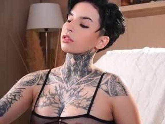 Alice Shazaham