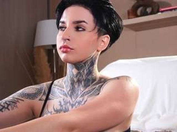 Alice Shazaham