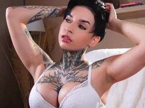 Alice Shazaham