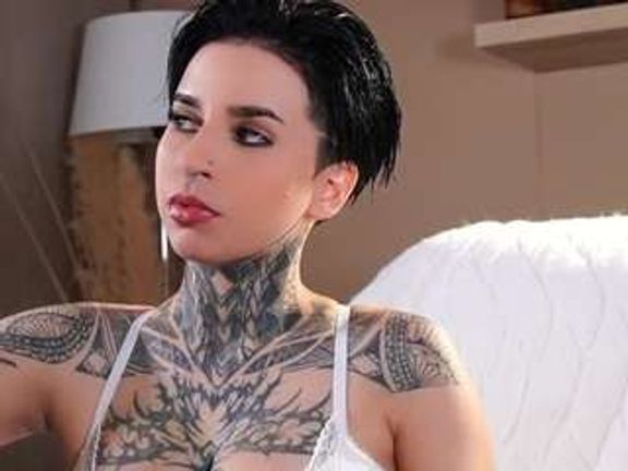 Alice Shazaham