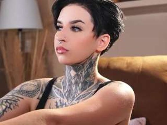 Alice Shazaham