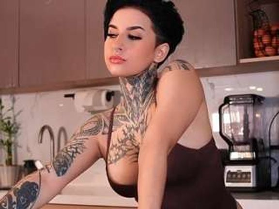 Alice Shazaham