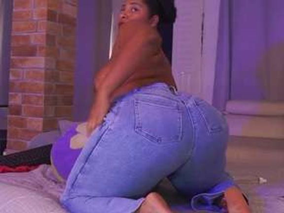 Rox Thee Stallion