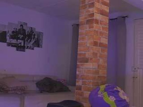 Rox Thee Stallion