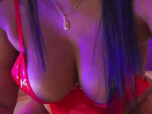 Rox Thee Stallion