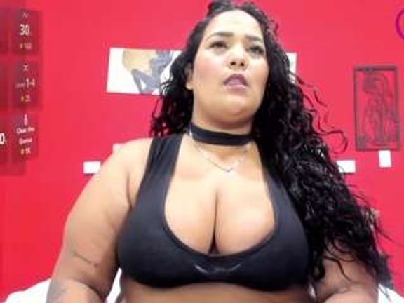 LaylaBBW