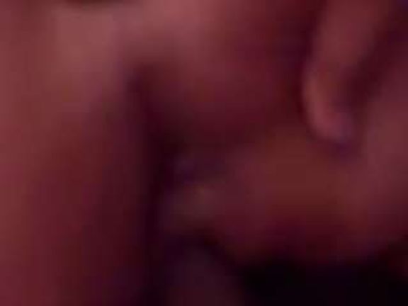 Chunky butt