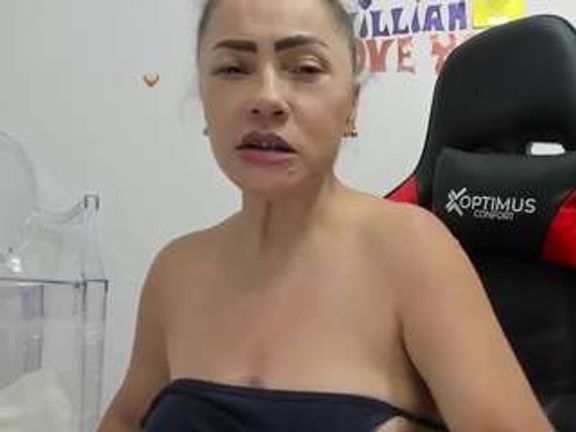 sexywetwild
