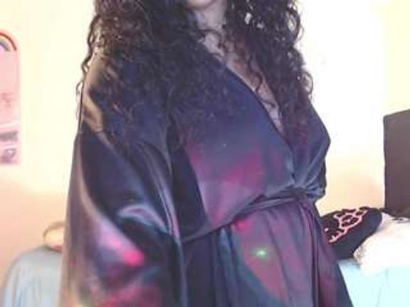 Luciana keating