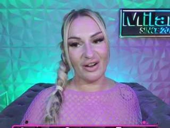 TamaraMilano