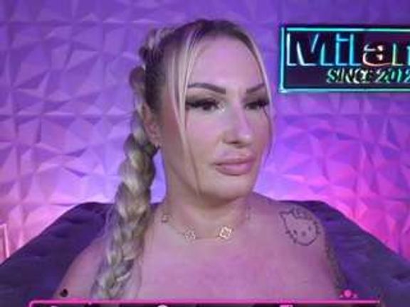 TamaraMilano