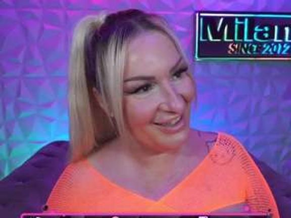 TamaraMilano