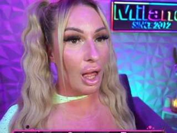 TamaraMilano