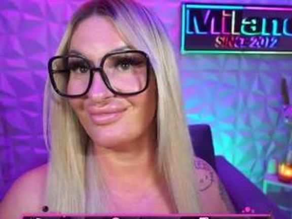 TamaraMilano