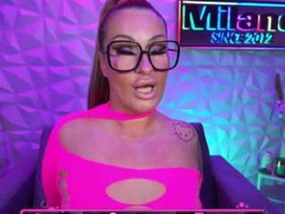TamaraMilano