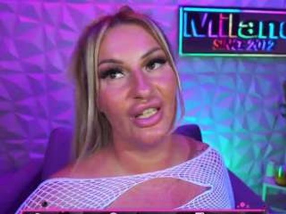 TamaraMilano