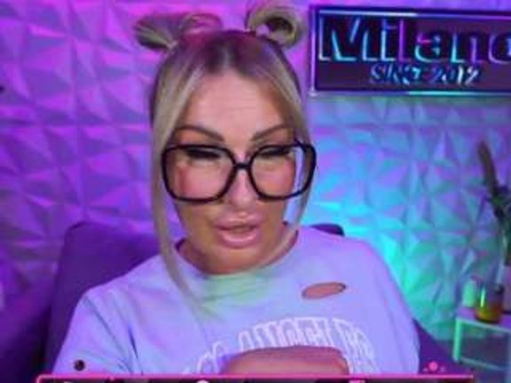 TamaraMilano