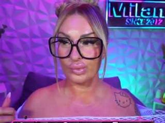 TamaraMilano