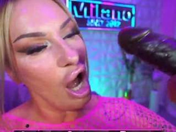 TamaraMilano