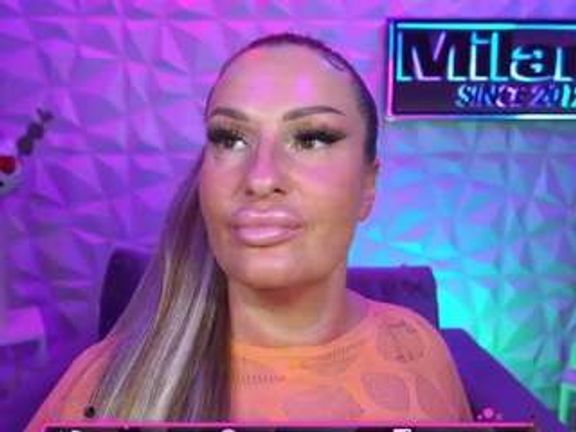 TamaraMilano
