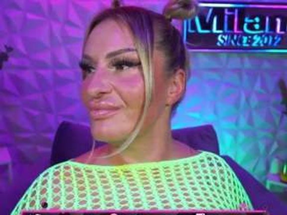 TamaraMilano
