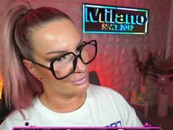 TamaraMilano
