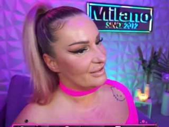 TamaraMilano