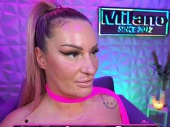 TamaraMilano