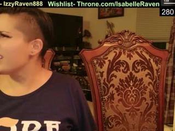 IsabelleRaven
