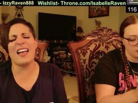 IsabelleRaven