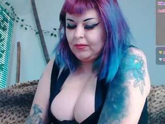 ChubbyPussycat