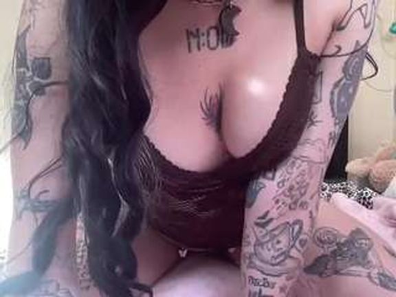 RubyBoo