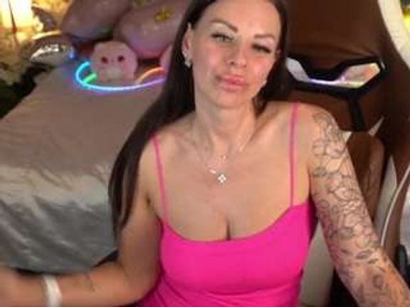 IsabellaFoxx