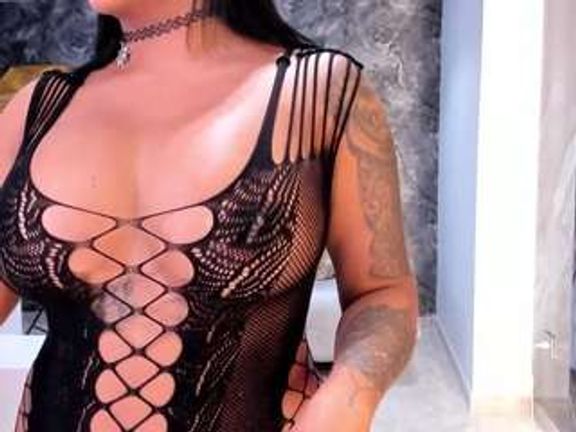 Tattoobabbyy
