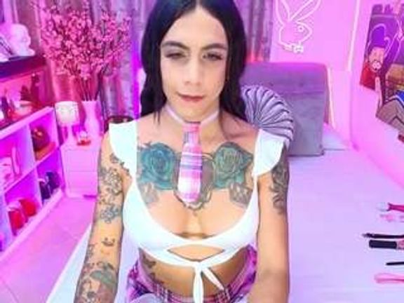 TattooBabyXxx